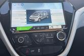 Thumbnail of 2019 Cajun Red Chevrolet Bolt EV
