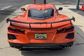 Thumbnail of 2020 Sebring Chevrolet Corvette