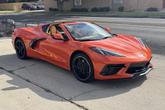 Thumbnail of 2020 Sebring Chevrolet Corvette