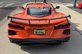 Thumbnail of 2020 Sebring Chevrolet Corvette