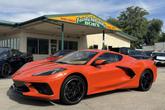 Thumbnail of 2020 Sebring Chevrolet Corvette