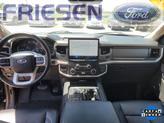 Thumbnail of 2024 Blue Metallic Ford Expedition Max