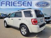 Thumbnail of 2009 White Ford Escape Hybrid