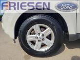 Thumbnail of 2009 White Ford Escape Hybrid