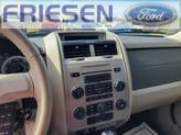 Thumbnail of 2009 White Ford Escape Hybrid