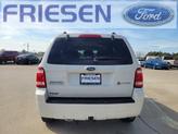 Thumbnail of 2009 White Ford Escape Hybrid