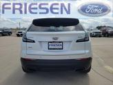 Thumbnail of 2019 Crystal White Tricoat Cadillac XT4