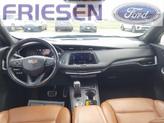 Thumbnail of 2019 Crystal White Tricoat Cadillac XT4