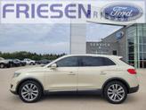 Thumbnail of 2016 Platinum Lincoln MKX