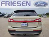 Thumbnail of 2016 Platinum Lincoln MKX