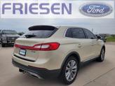 Thumbnail of 2016 Platinum Lincoln MKX