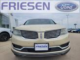 Thumbnail of 2016 Platinum Lincoln MKX