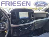 Thumbnail of 2022 Oxford White Ford F-150