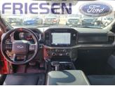 Thumbnail of 2023 Code Orange Metallic Ford F-150
