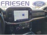Thumbnail of 2023 Code Orange Metallic Ford F-150