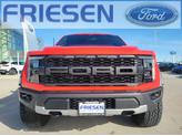 Thumbnail of 2023 Code Orange Metallic Ford F-150