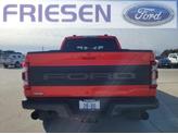 Thumbnail of 2023 Code Orange Metallic Ford F-150