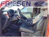 Thumbnail of 2023 Code Orange Metallic Ford F-150