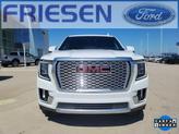 Thumbnail of 2023 Summit White GMC Yukon