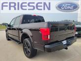 Thumbnail of 2019 Magma Red Metallic Ford F-150