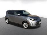 Thumbnail of 2025 Steel Gray Kia Soul