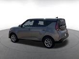 Thumbnail of 2025 Steel Gray Kia Soul
