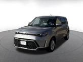 Thumbnail of 2025 Steel Gray Kia Soul