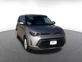 Thumbnail of 2025 Steel Gray Kia Soul