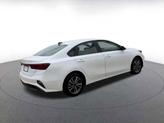 Thumbnail of 2024 Snow White Pearl Kia Forte