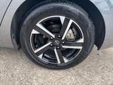Thumbnail of 2024 Gun Metallic Nissan Sentra