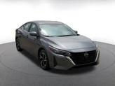 Thumbnail of 2024 Gun Metallic Nissan Sentra