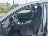 Thumbnail of 2024 Gun Metallic Nissan Sentra