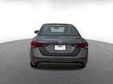 Thumbnail of 2024 Gun Metallic Nissan Sentra