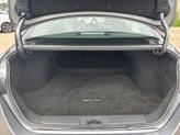 Thumbnail of 2024 Gun Metallic Nissan Sentra