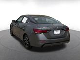 Thumbnail of 2024 Gun Metallic Nissan Sentra