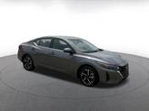 Thumbnail of 2024 Gun Metallic Nissan Sentra