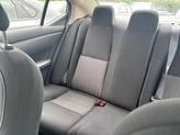 Thumbnail of 2024 Gun Metallic Nissan Sentra