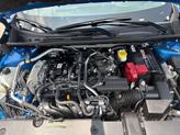Thumbnail of 2024 Electric Blue Metallic Nissan Sentra