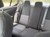 Thumbnail of 2024 Electric Blue Metallic Nissan Sentra