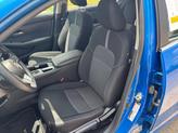 Thumbnail of 2024 Electric Blue Metallic Nissan Sentra