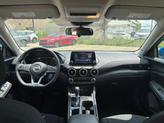 Thumbnail of 2024 Electric Blue Metallic Nissan Sentra