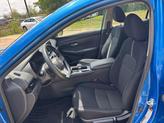 Thumbnail of 2024 Electric Blue Metallic Nissan Sentra