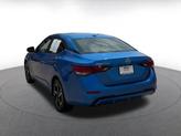 Thumbnail of 2024 Electric Blue Metallic Nissan Sentra