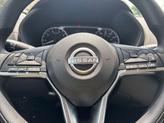 Thumbnail of 2024 Electric Blue Metallic Nissan Sentra
