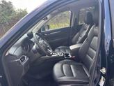 Thumbnail of 2025 Deep Crystal Blue Mica Mazda CX-5