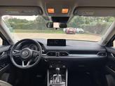 Thumbnail of 2025 Deep Crystal Blue Mica Mazda CX-5