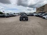 Thumbnail of 2025 Black Clearcoat Jeep Wrangler