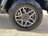 Thumbnail of 2025 Black Clearcoat Jeep Wrangler