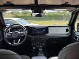 Thumbnail of 2025 Black Clearcoat Jeep Wrangler