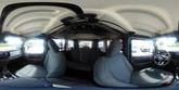 Thumbnail of 2025 Black Clearcoat Jeep Wrangler